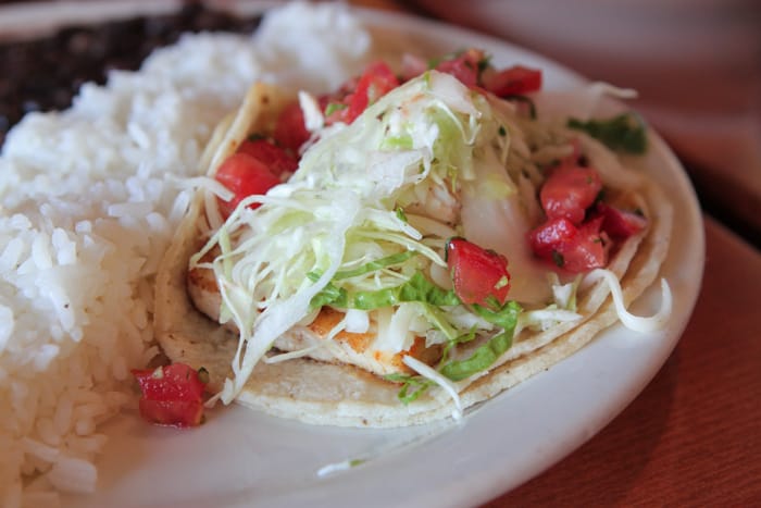 Baja Fish Tacos Review Picky Palate