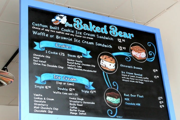 Baked Bear 5