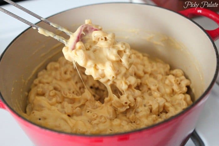 Mac and Cheese Recipe