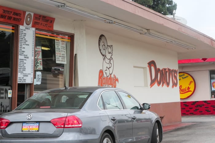 Randy's Donuts Review-7