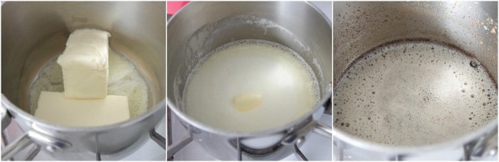 Buttercream Frosting Recipe