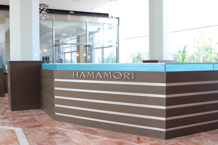 Hamamori Restaurant and Sushi Bar Review-2