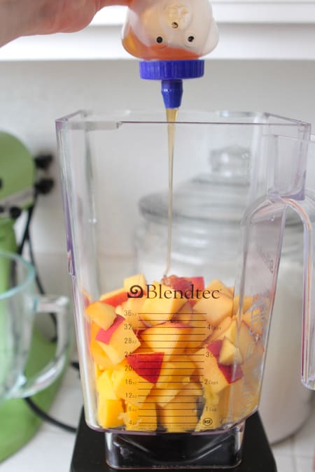 slushie recipe