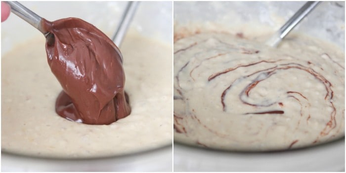 Nutella 