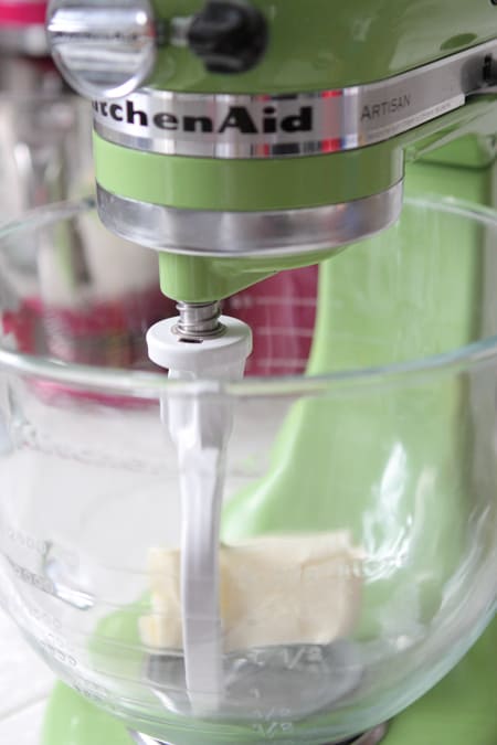 Buttercream Frosting Recipe