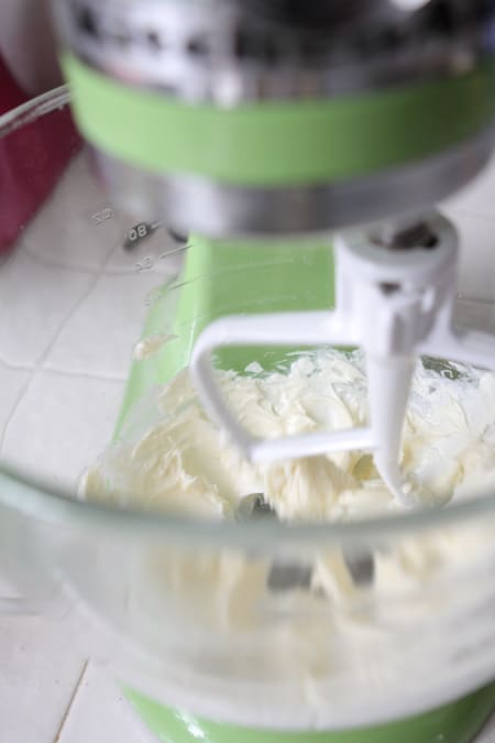 Buttercream Frosting Recipe