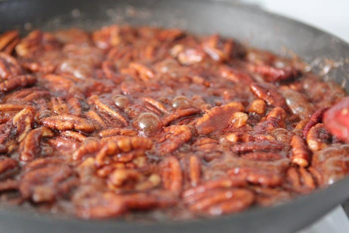 pecan cookies