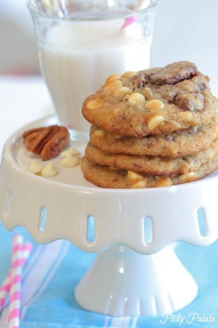 pecan cookies