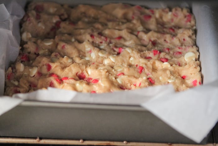 cookie bar recipes