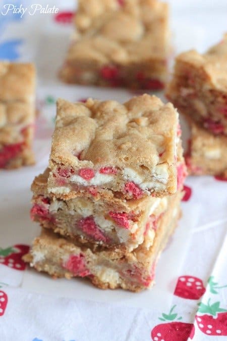 cookie bar recipes