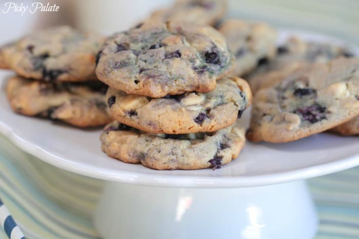 Pancake Mix Cookies