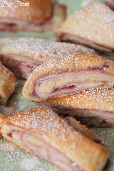 Monte Cristo Sandwich