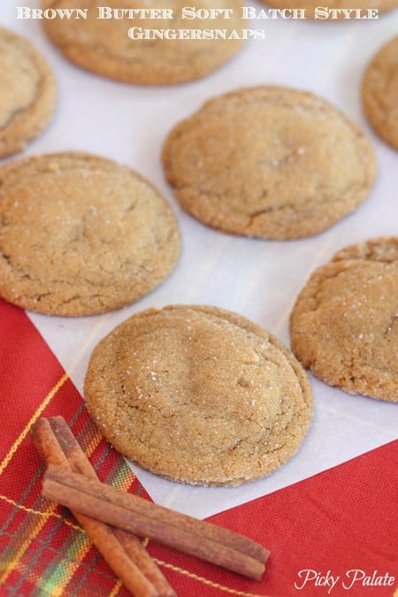 Christmas Cookies