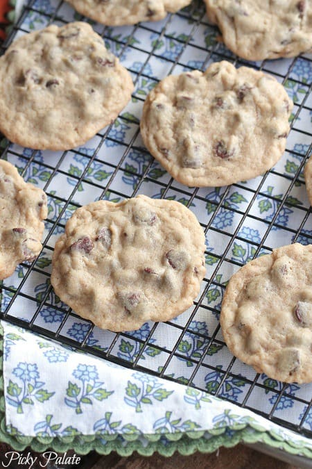 Christmas Cookies