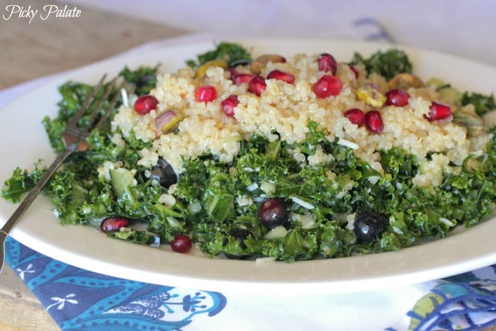 Kale Salad