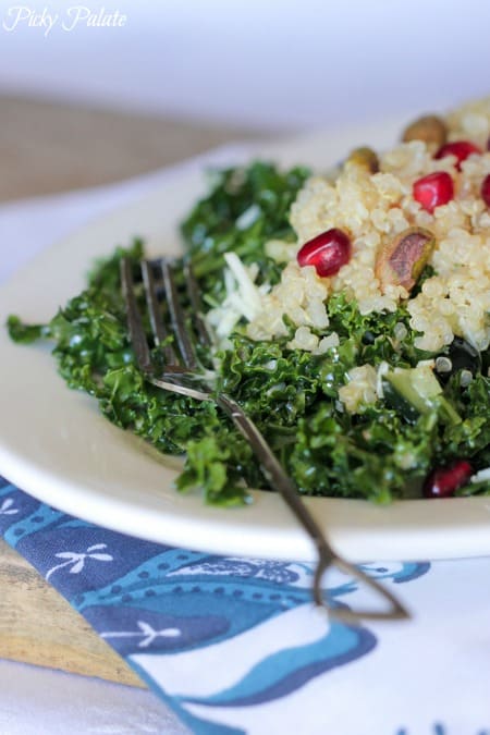 Kale Salad