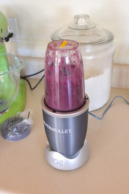 Nutribullet Review - How powerful is this thing?- Picky Palate