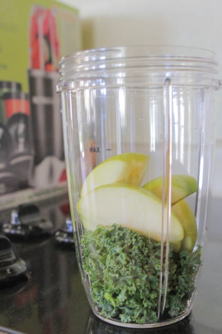 Nutribullet Review - How powerful is this thing?- Picky Palate