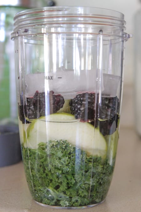 Nutribullet Review How powerful is this thing Picky Palate