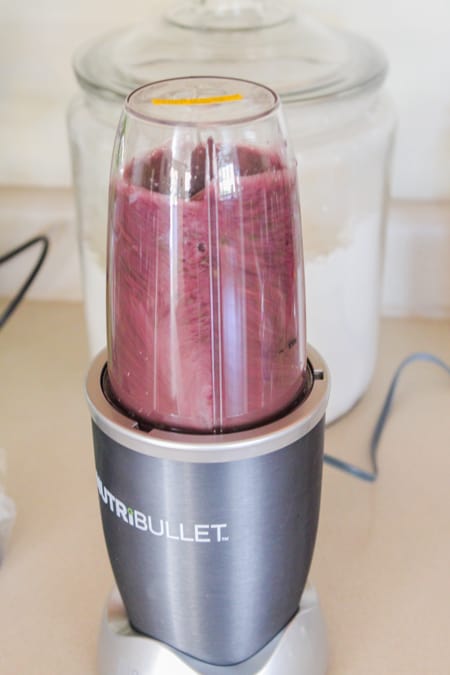 Nutribullet vs Nutri Ninja (ALMOND BUTTER TEST!) 