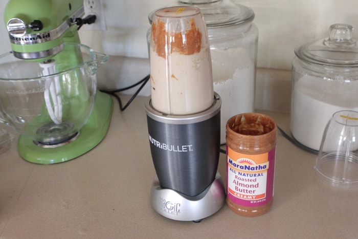 Nutribullet 7-Cup Food Processor review: ideal for every-day