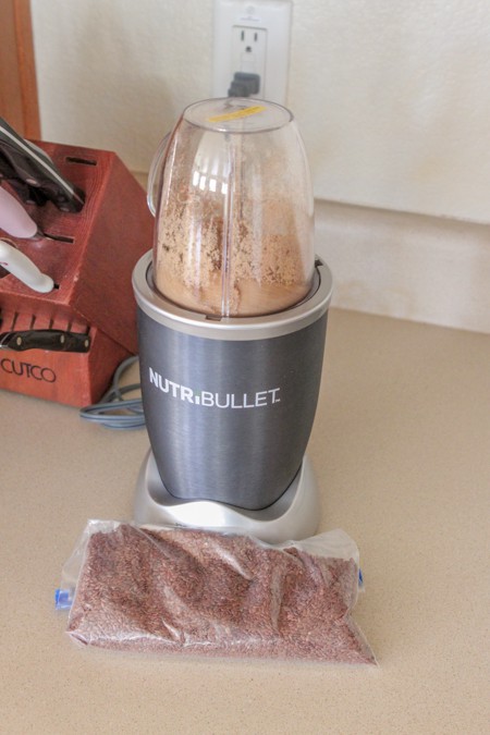 Nutribullet Go review