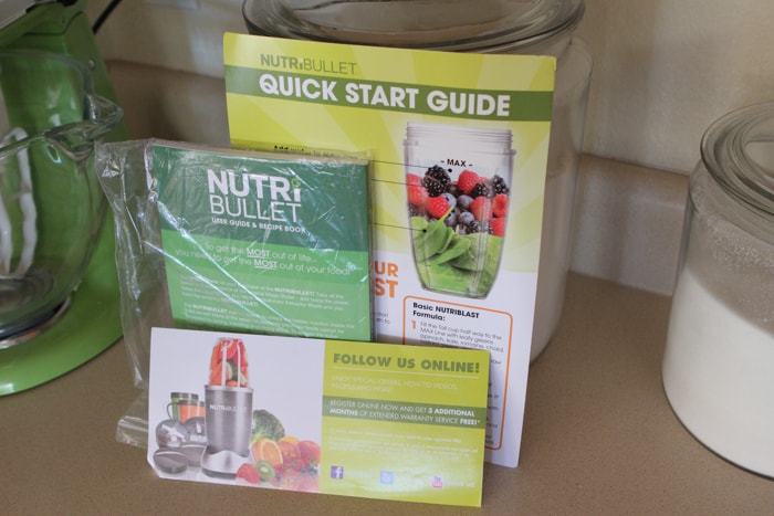 Nutribullet Review - How powerful is this thing?- Picky Palate