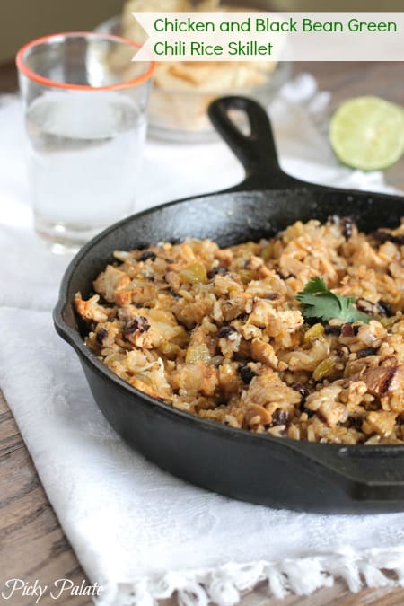 mexican rice recipe