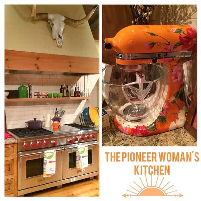 The Pioneer Woman's Ranch Trip with Land O Lakes - Picky Palate