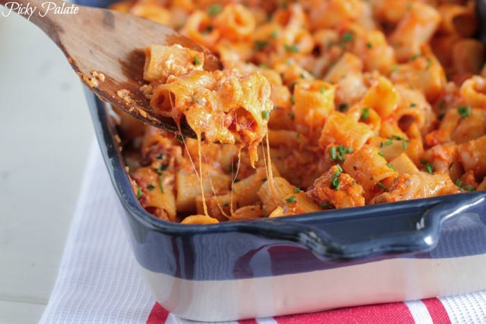 pasta bake