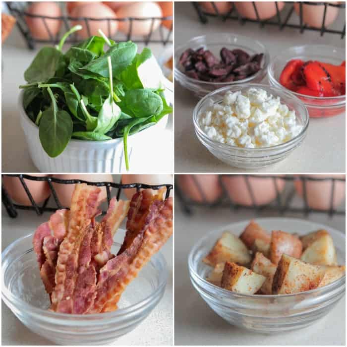 Ingredientes