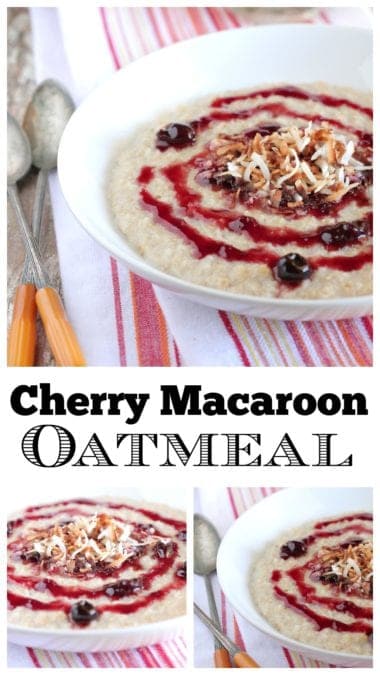 best oatmeal recipe