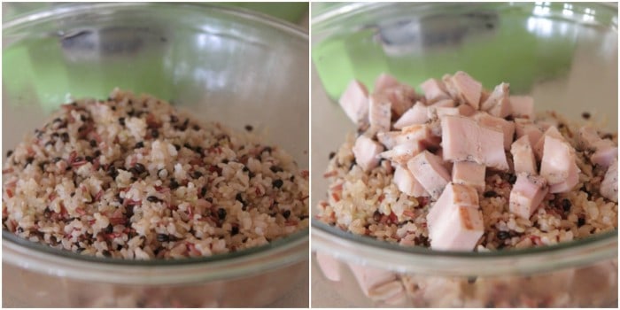 chicken salad recipe