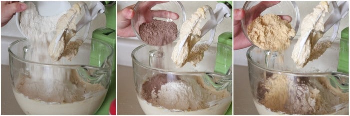 Chocolate Cookie Recipe