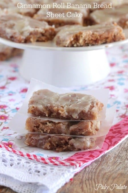 texas sheet cake