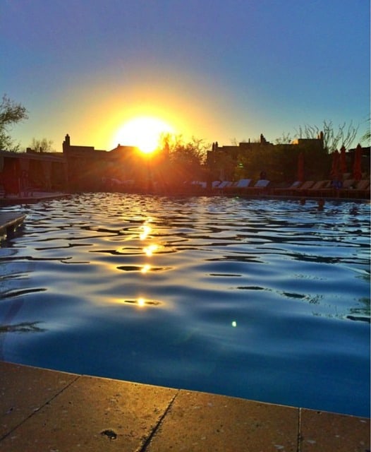 Four Seasons Resort Scottsdale AZ