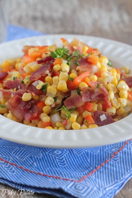 corn side dishes