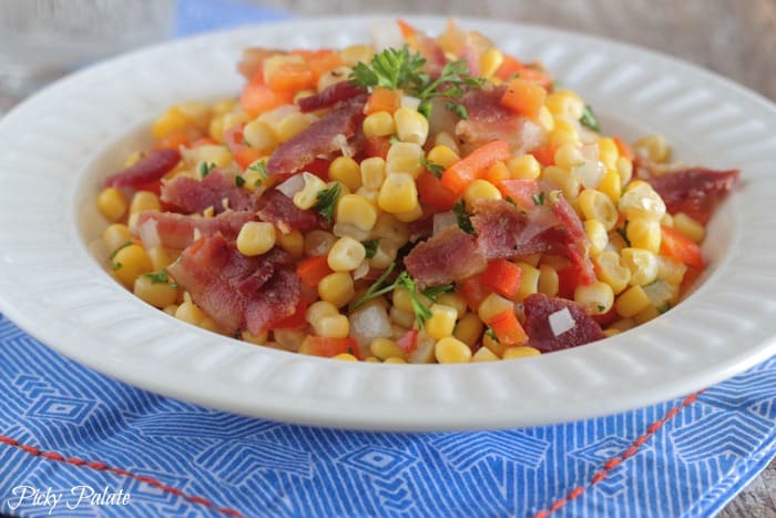 corn side dishes