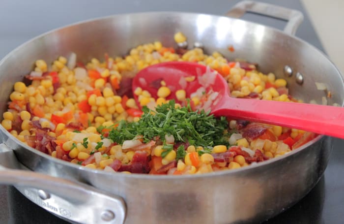 corn side dishes