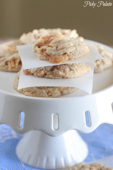 Peanut Butter Cookies