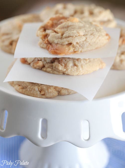 Peanut Butter Cookies