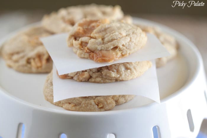 Peanut Butter Cookies