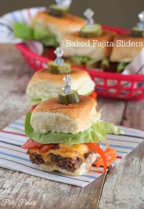 Sliders