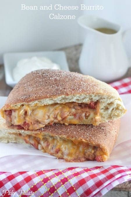 Calzone Recipe