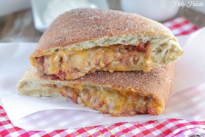 Calzone Recipe