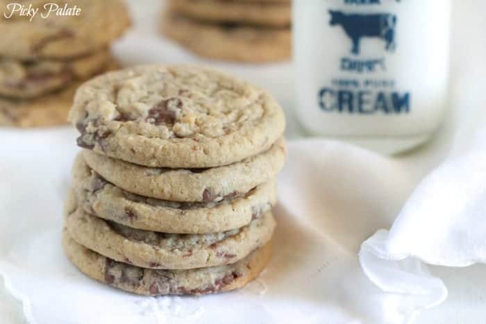 pumpkin cookie recipe