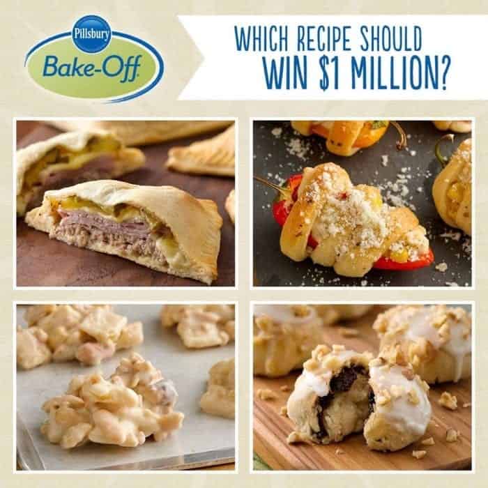 The Pillsbury Bake-Off