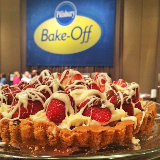 The Pillsbury Bake-Off