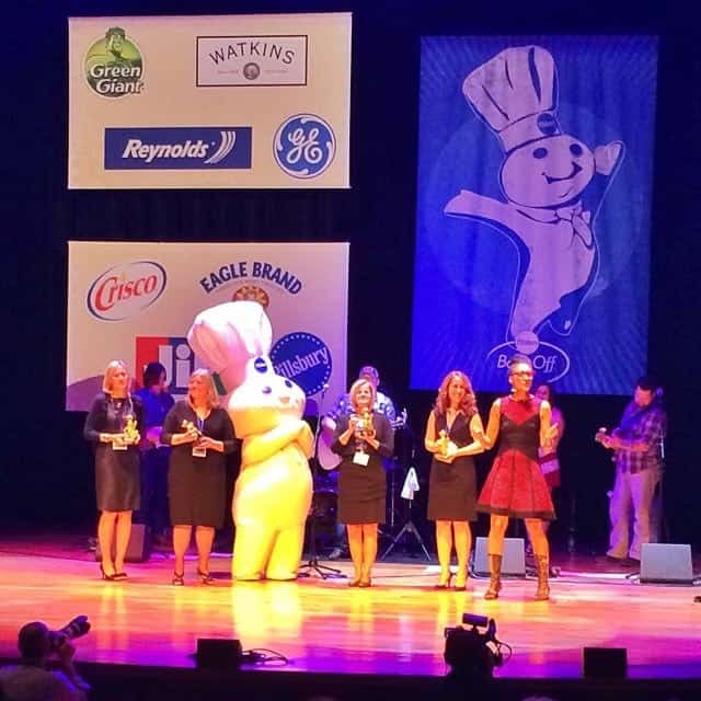 The Pillsbury Bake-Off