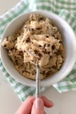 edible cookie dough